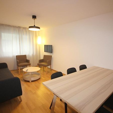Swiss Star Luzern City Exterior foto