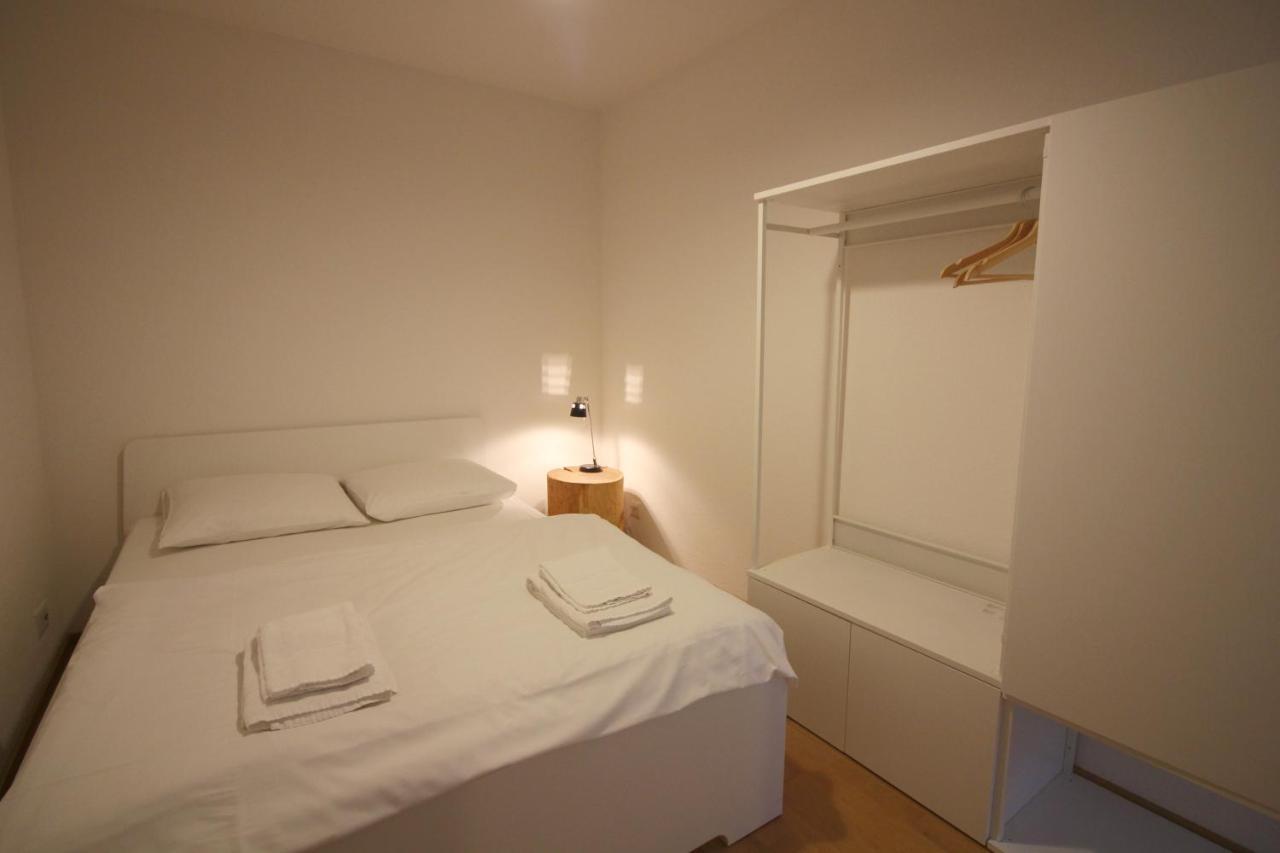 Swiss Star Luzern City Exterior foto